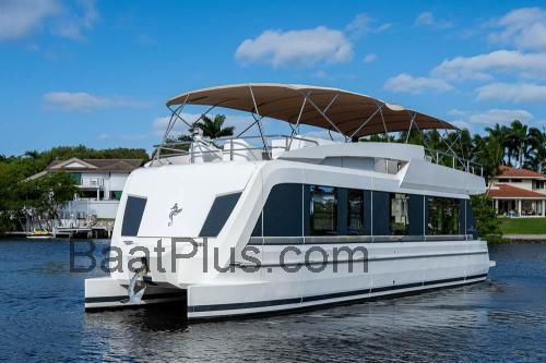 Overblue 44 Spesifikasjoner og anmeldelser